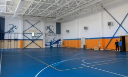 Колледжам Казахстана разрешили сдавать в аренду свои спортивные объекты